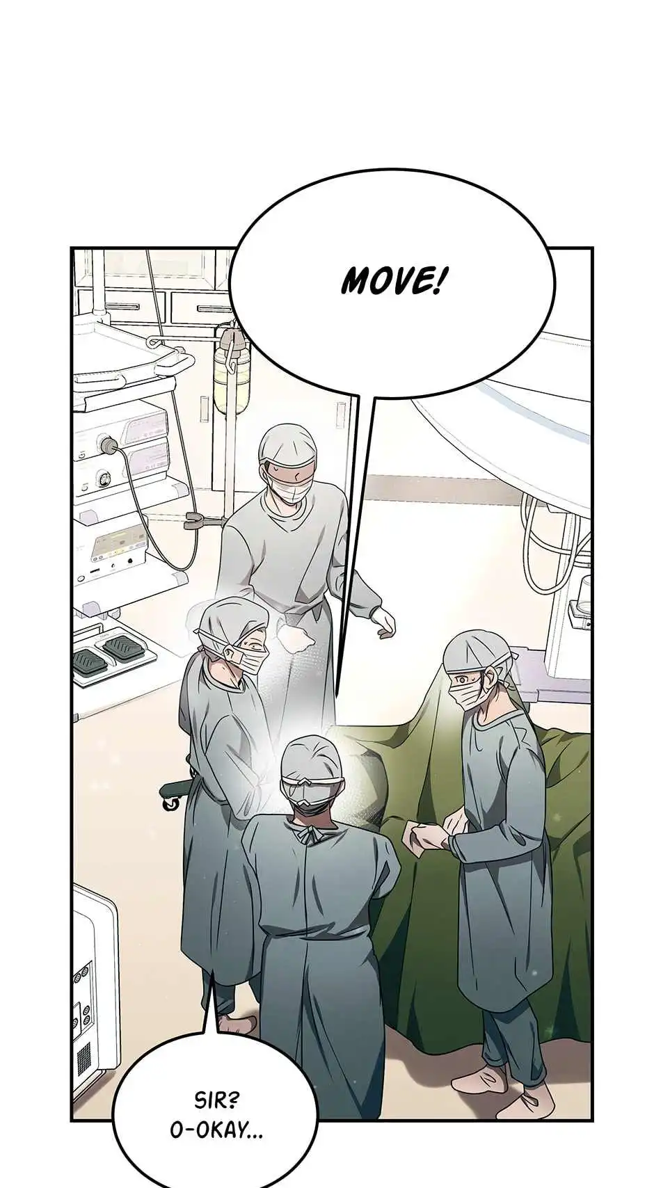 Genius Doctor Lee Moo-jin Chapter 94 22